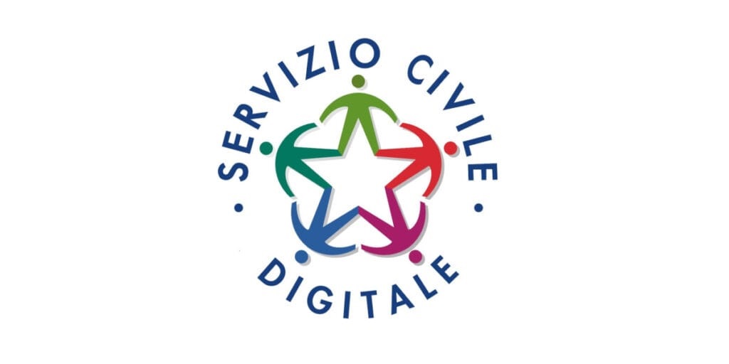 SERVIZIO CIVILE DIGITALE Anno 2022